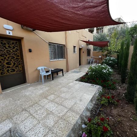 Gmt Residence Madaba Exterior photo