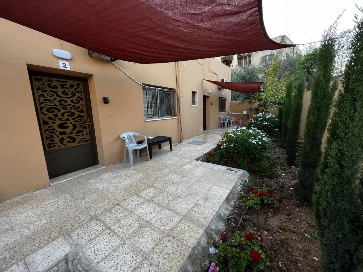 Gmt Residence Madaba Exterior photo